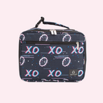 ecococoon Insulated Lunch Bag - XO's