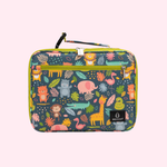 ecococoon Insulated Lunch Bag - Zoo Friends