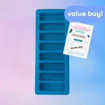 Muesli Bar Starter Kit - Oven Size