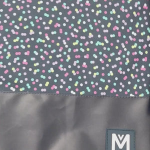 MontiiCo Backpack - Confetti