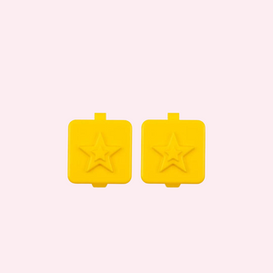 Bento Surprise Boxes - Stars - Pineapple