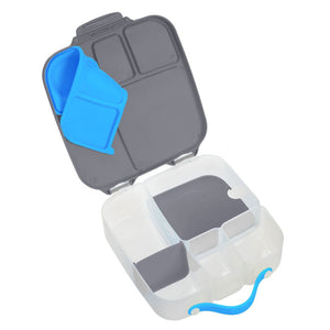 b.box Lunchbox  – Blue Slate - PRE-ORDERS OPEN