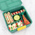 Lunch Punch Christmas Cutter & Bento Set - PRE-ORDERS OPEN